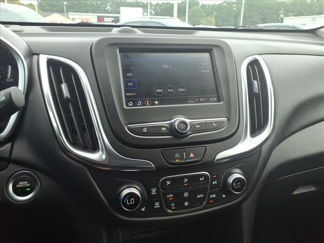 2024 Chevrolet Equinox LT:1262U