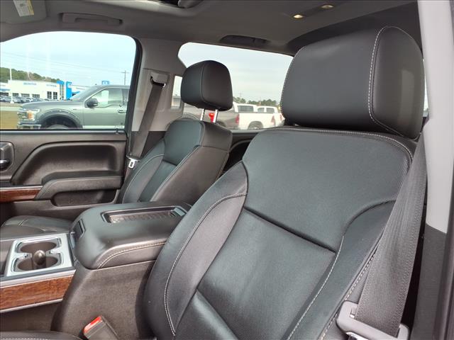 2018 GMC Sierra 1500 SLT:16954P
