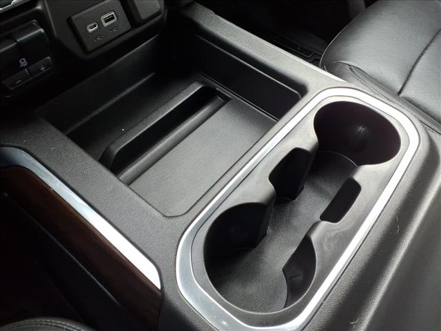 2020 GMC Sierra 1500 SLT:16953G