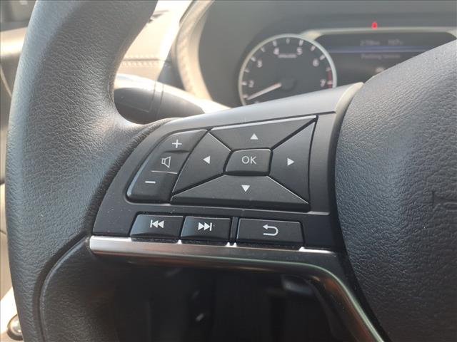 2024 Nissan Sentra SV:1291U