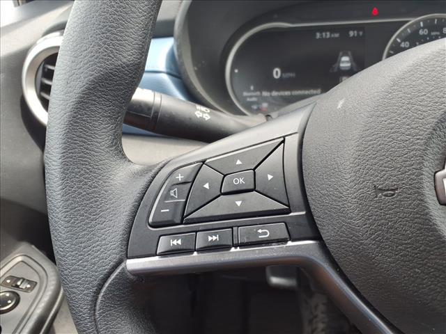 2025 Nissan Versa SV:1186U