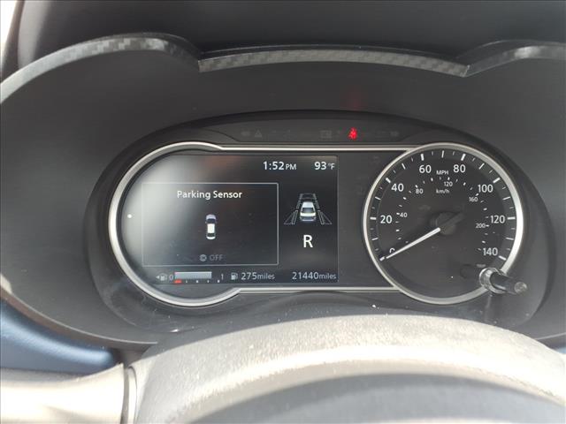 2025 Nissan Versa SV:1173U