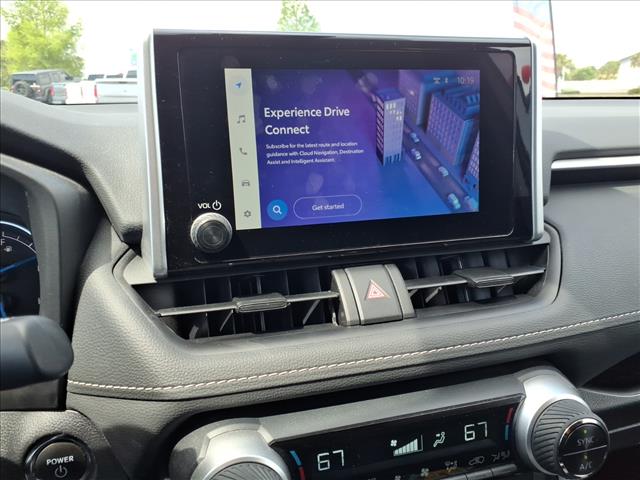 2024 Toyota RAV4 Hybrid Hybrid XLE:1146U