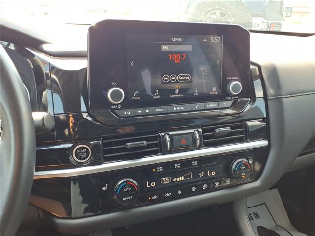 2024 Nissan Pathfinder SV:1136U
