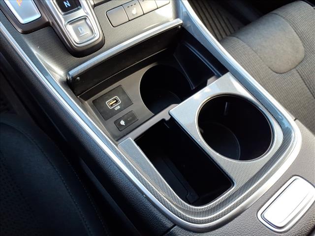 2021 Hyundai SANTA FE SEL:1007U