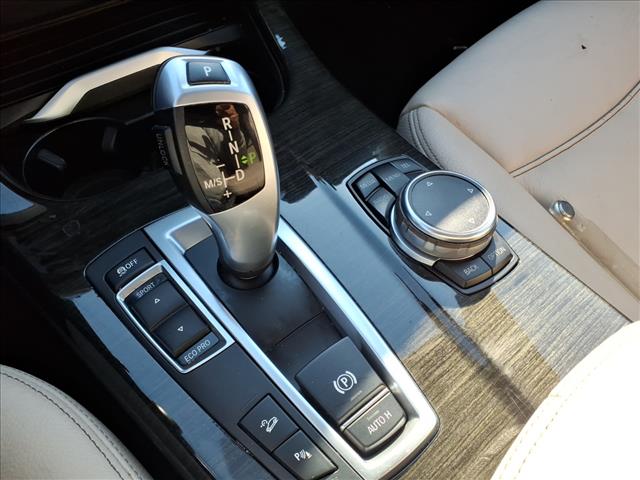 2016 BMW X3 xDrive28i:1036A