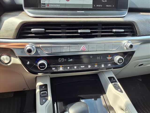 2022 Kia Telluride EX:1104U