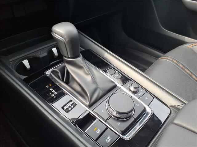 2025 Mazda CX-50 Hybrid Premium Plus Package:1255U