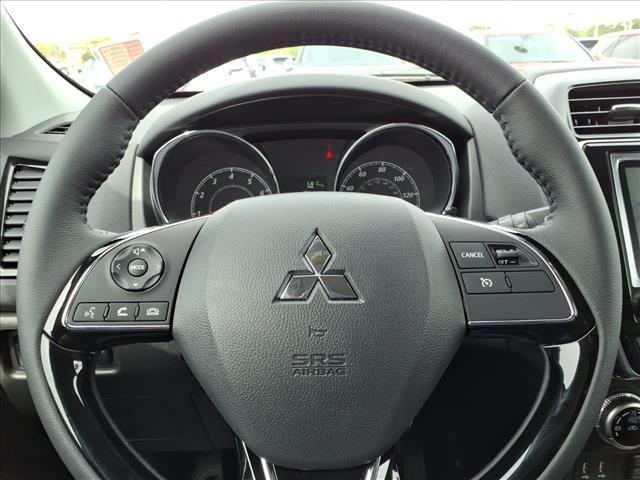 2026 Mitsubishi Outlander Sport SE:1055N