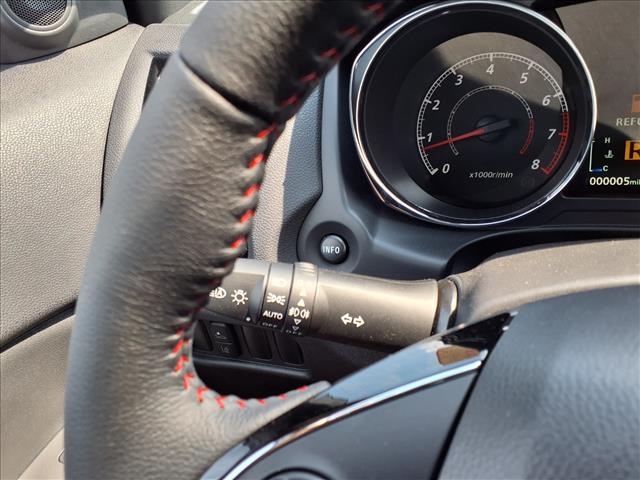 2026 Mitsubishi Outlander Sport Trail Edition:1049N