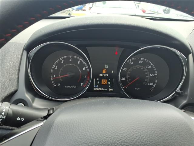 2026 Mitsubishi Outlander Sport LE:1067N