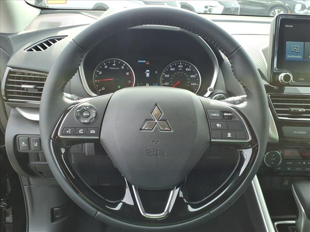 2026 Mitsubishi Eclipse Cross SE:2203M