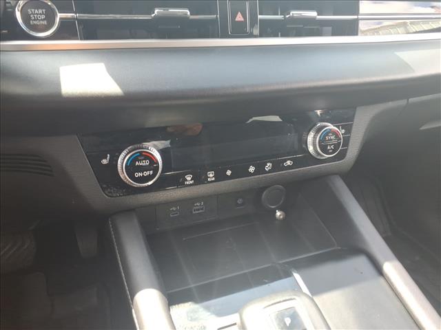 2024 Mitsubishi Outlander SE:1171U