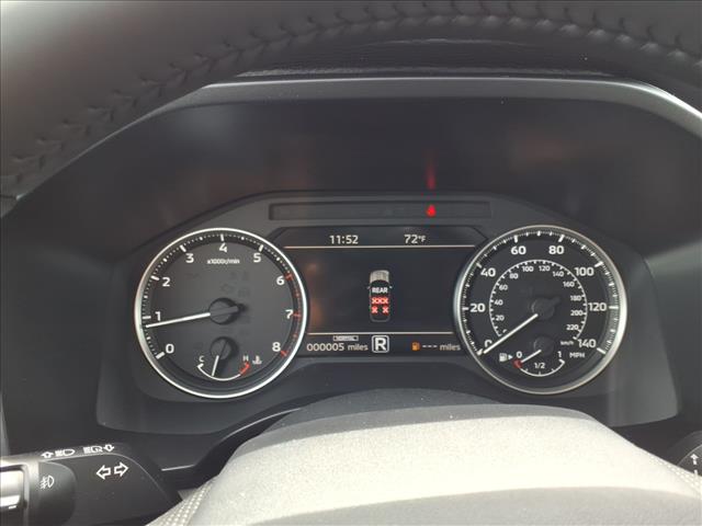 2026 Mitsubishi Outlander SE:1059N