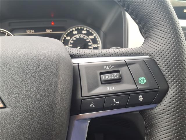 2026 Mitsubishi Outlander SE:1027N