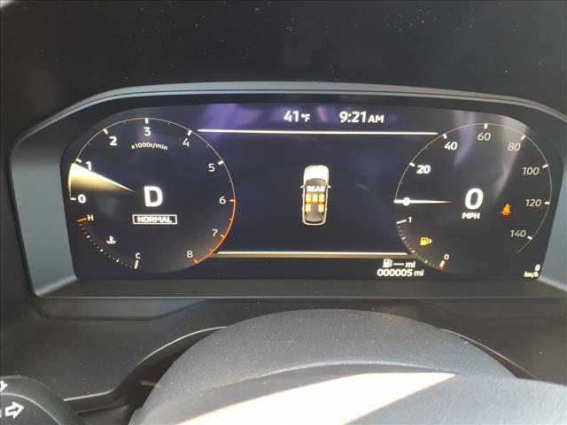 2026 Mitsubishi Outlander SEL:1048N