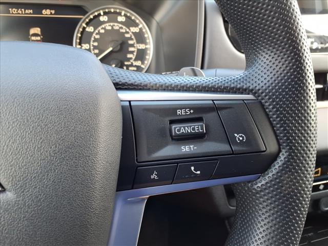 2026 Mitsubishi Outlander ES:1035N