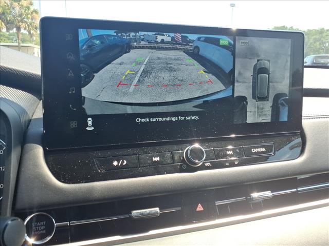 2025 Mitsubishi Outlander SE:1294U