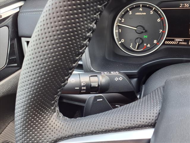 2026 Mitsubishi Outlander Trail Edition:1050N