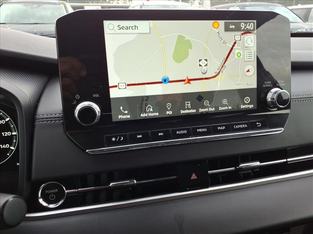 2024 Mitsubishi Outlander PHEV SE:1093U