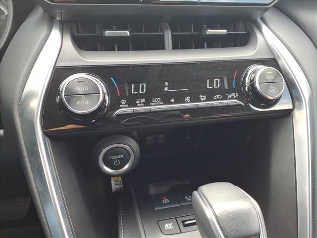 2023 Toyota Venza LE:1147U