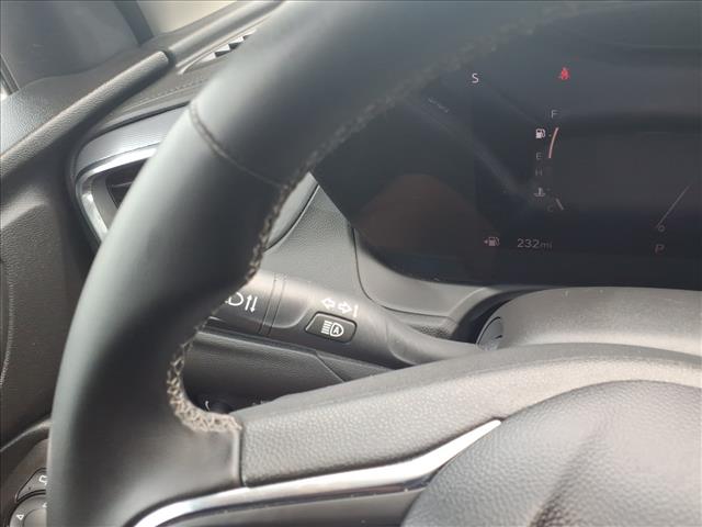 2025 Buick Encore GX Preferred:1257U