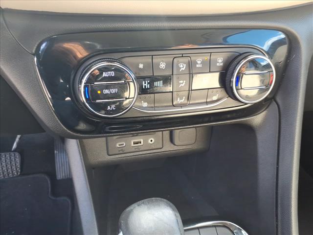 2021 Buick Encore GX Essence:1014U