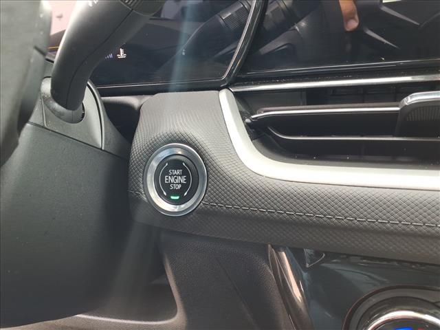 2025 Chevrolet Trailblazer LT:1121U