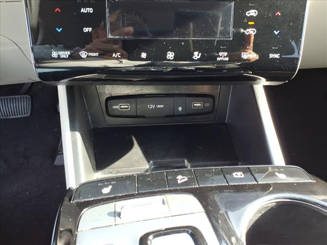 2024 Hyundai TUCSON Plug-in Hybrid SEL:1079U