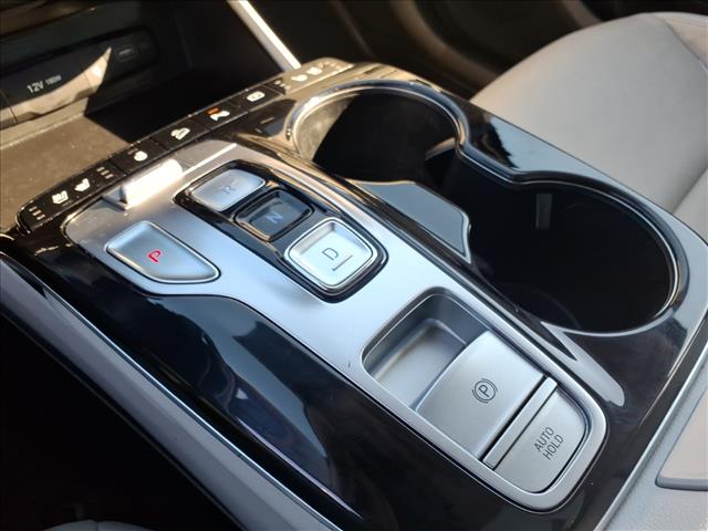 2024 Hyundai TUCSON Plug-in Hybrid Limited:1073U