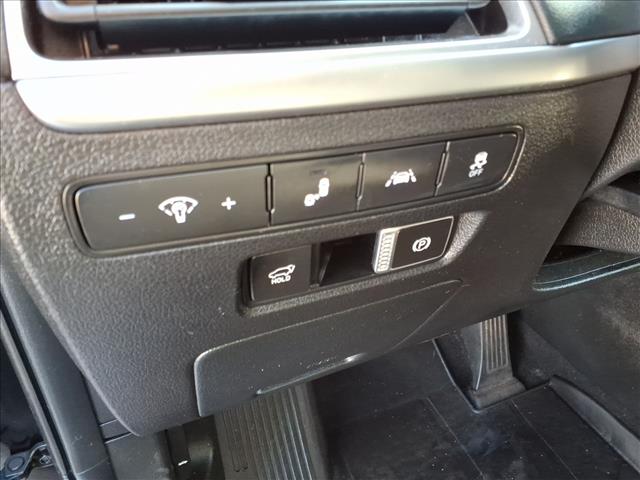 2020 Hyundai PALISADE SEL:1004U