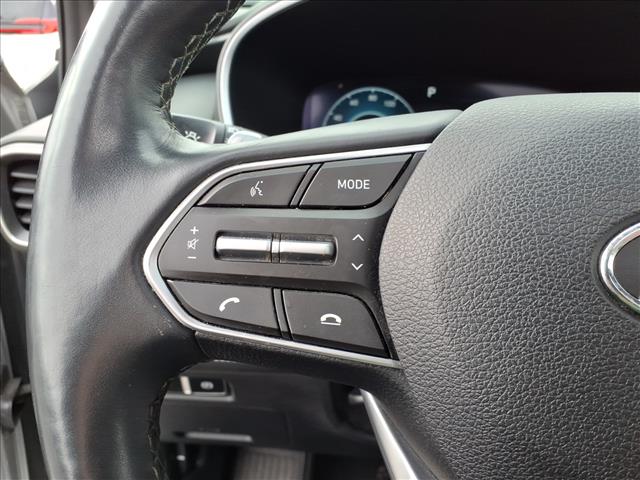 2023 Hyundai SANTA FE Plug-In Hybrid Limited:1095U