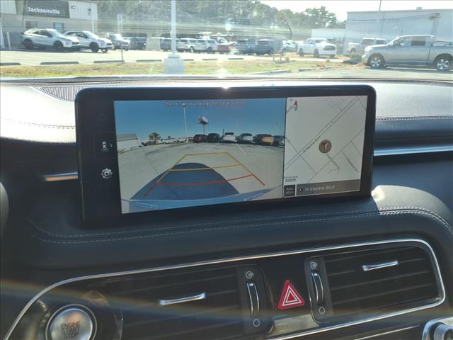 2022 Genesis G70 2.0T:1039U