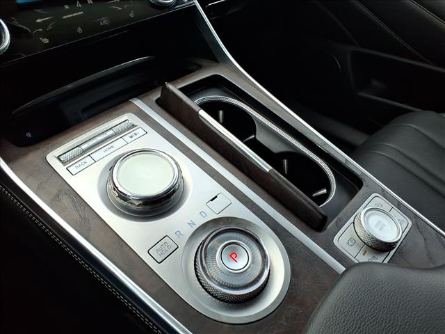 2024 Genesis GV80 2.5T (A8):1101U