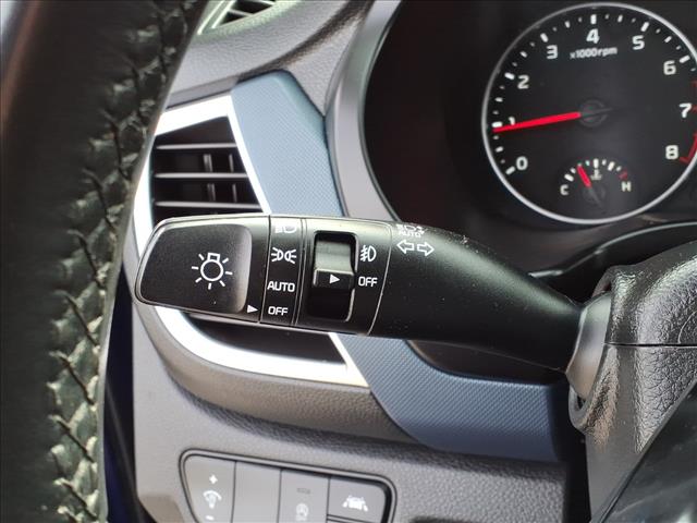 2021 Kia Seltos S:M7196867