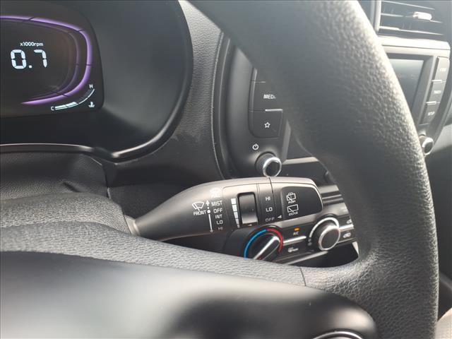 2025 Kia Soul LX:1177U