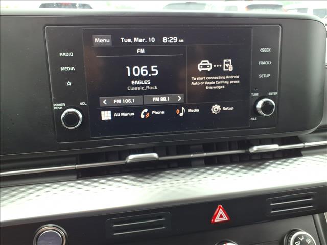 2024 Kia Carnival LX:1099U