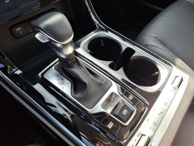 2023 Kia Carnival SX Prestige:1053U