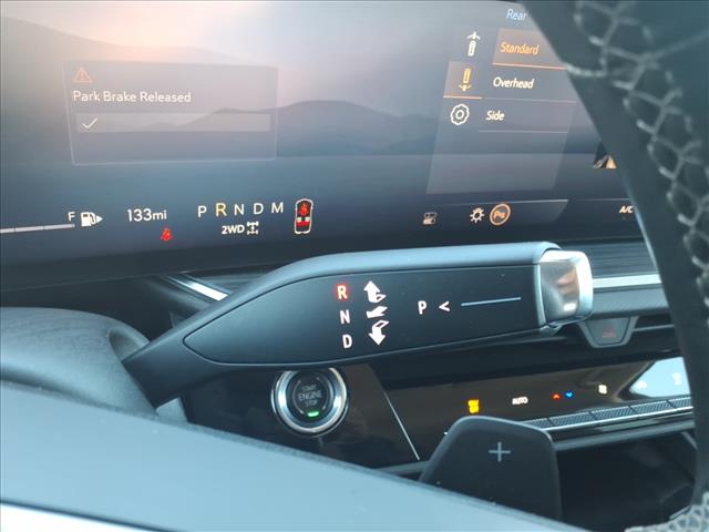 2024 Buick Envision Preferred:1336U