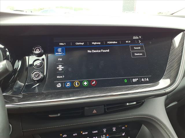 2023 Buick Envision Essence:1197U