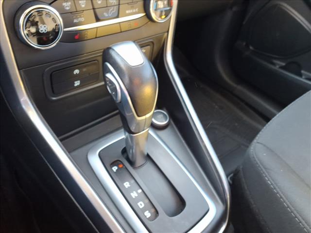 2022 Ford EcoSport SE:1052U