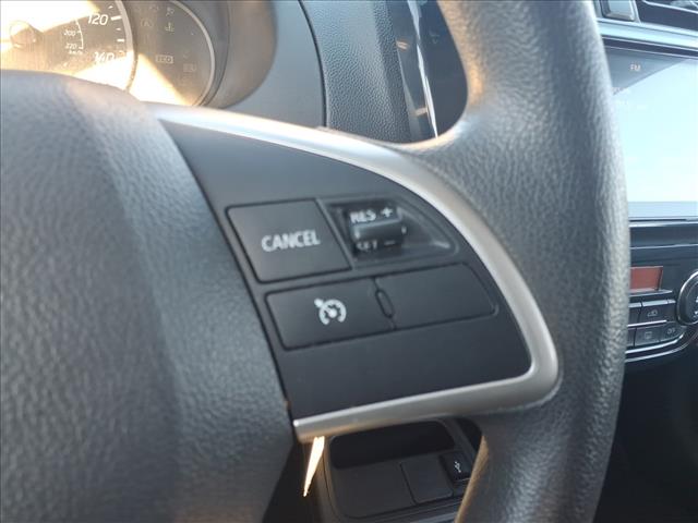 2024 Mitsubishi Mirage ES:1319U