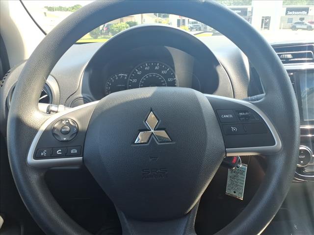 2024 Mitsubishi Mirage G4 LE:1278U