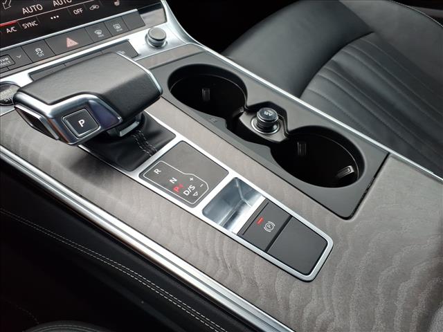 2024 Audi A6 Premium Plus:1068U