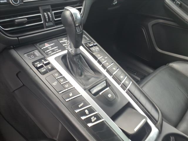 2021 Porsche Macan:1268U