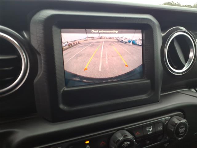 2021 Jeep Wrangler Unlimited Unlimited Sahara Altitude:1034U