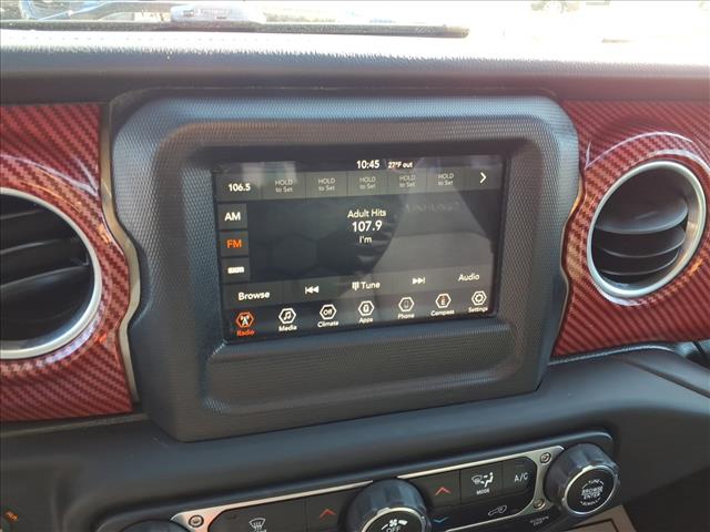 2020 Jeep Wrangler Unlimited Sahara:1048U