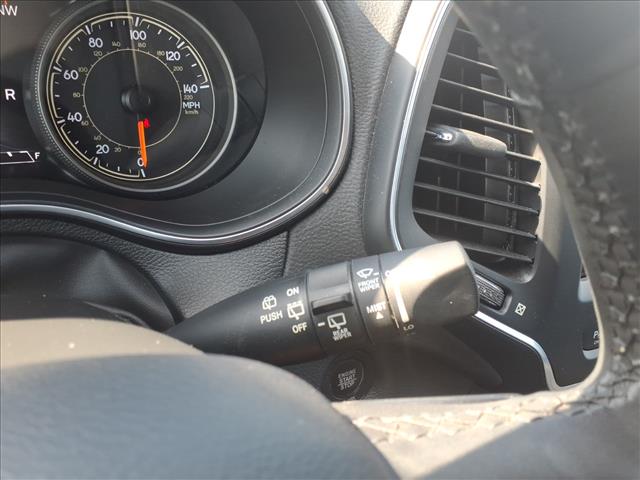 2023 Jeep Cherokee Altitude Lux:1296U