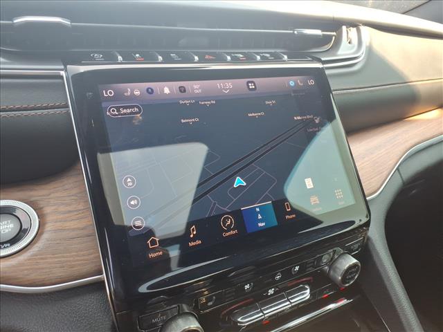 2023 Jeep Grand Cherokee Summit:1273U