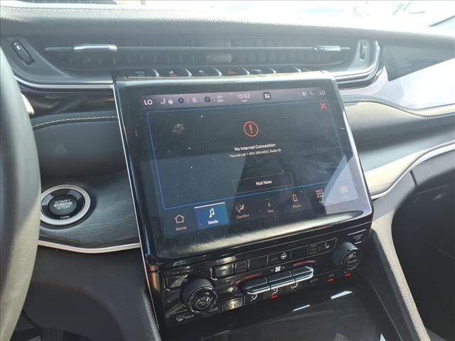 2024 Jeep Grand Cherokee 4xe:1300U
